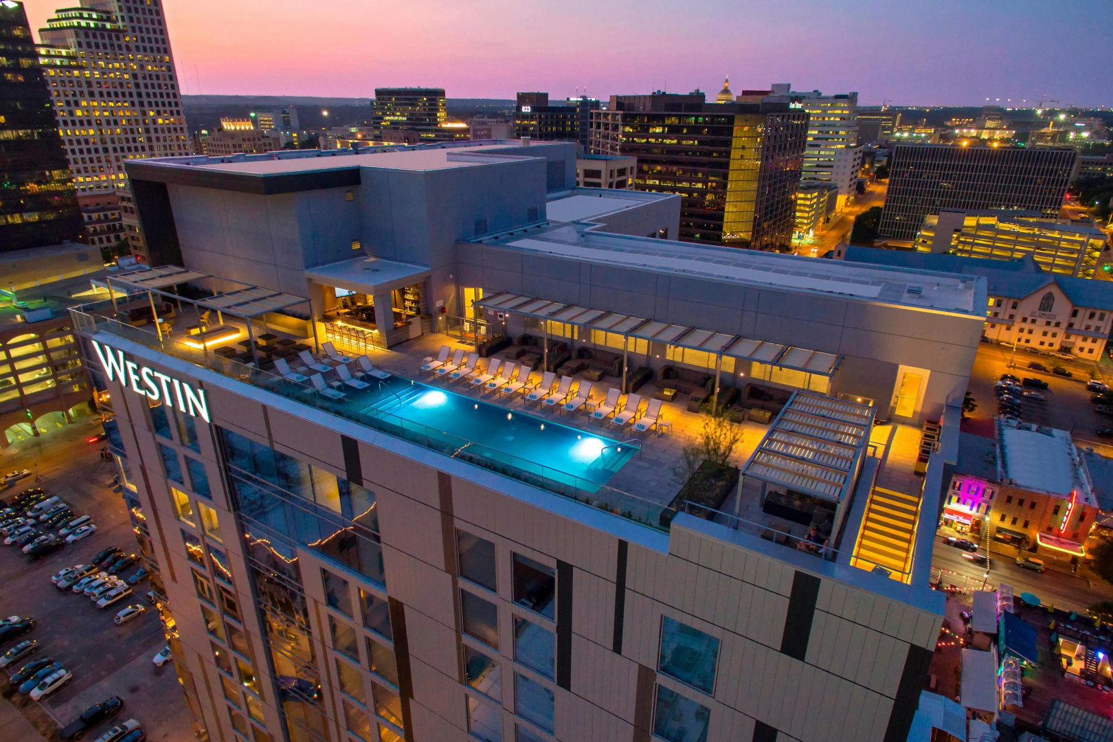 Foto - The Westin Austin Downtown