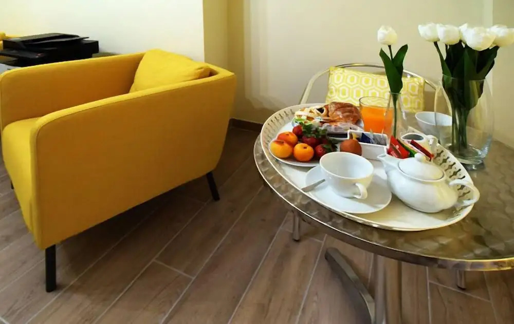 Foto - CdR Guest House