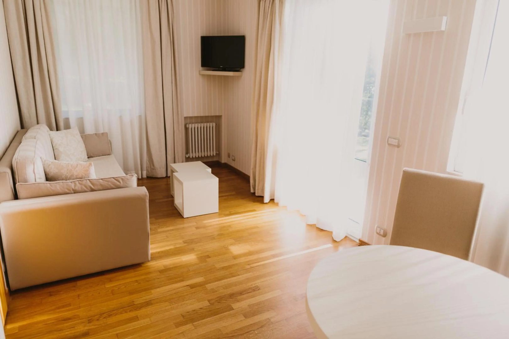 Photo - Hotel Metropole
