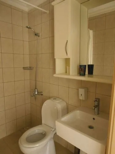 Foto - Beyaz Melek Hotel