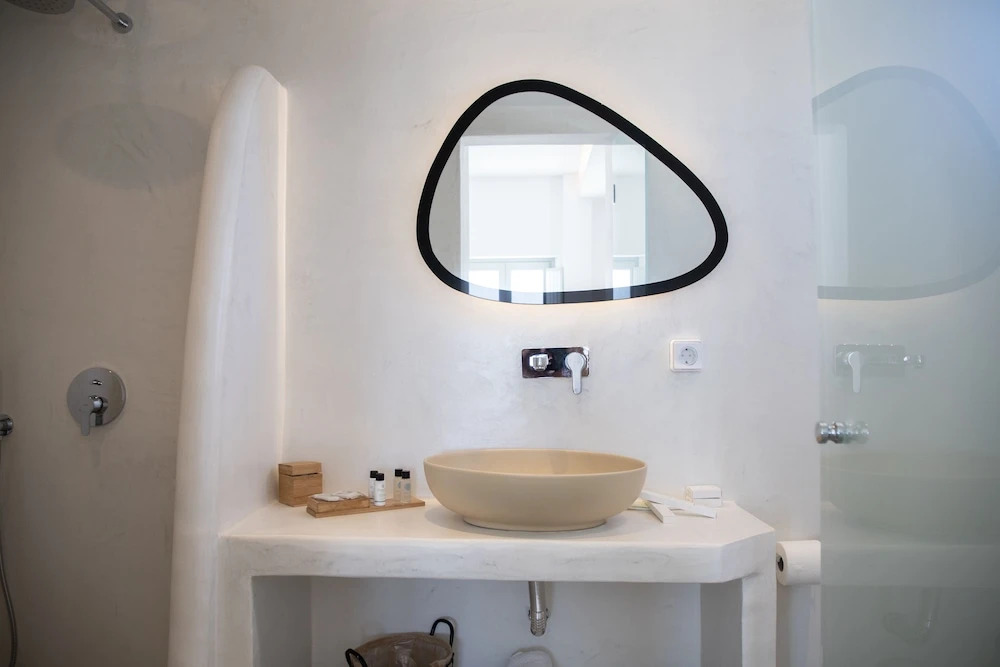 Foto - Caldera Cliff Illusion