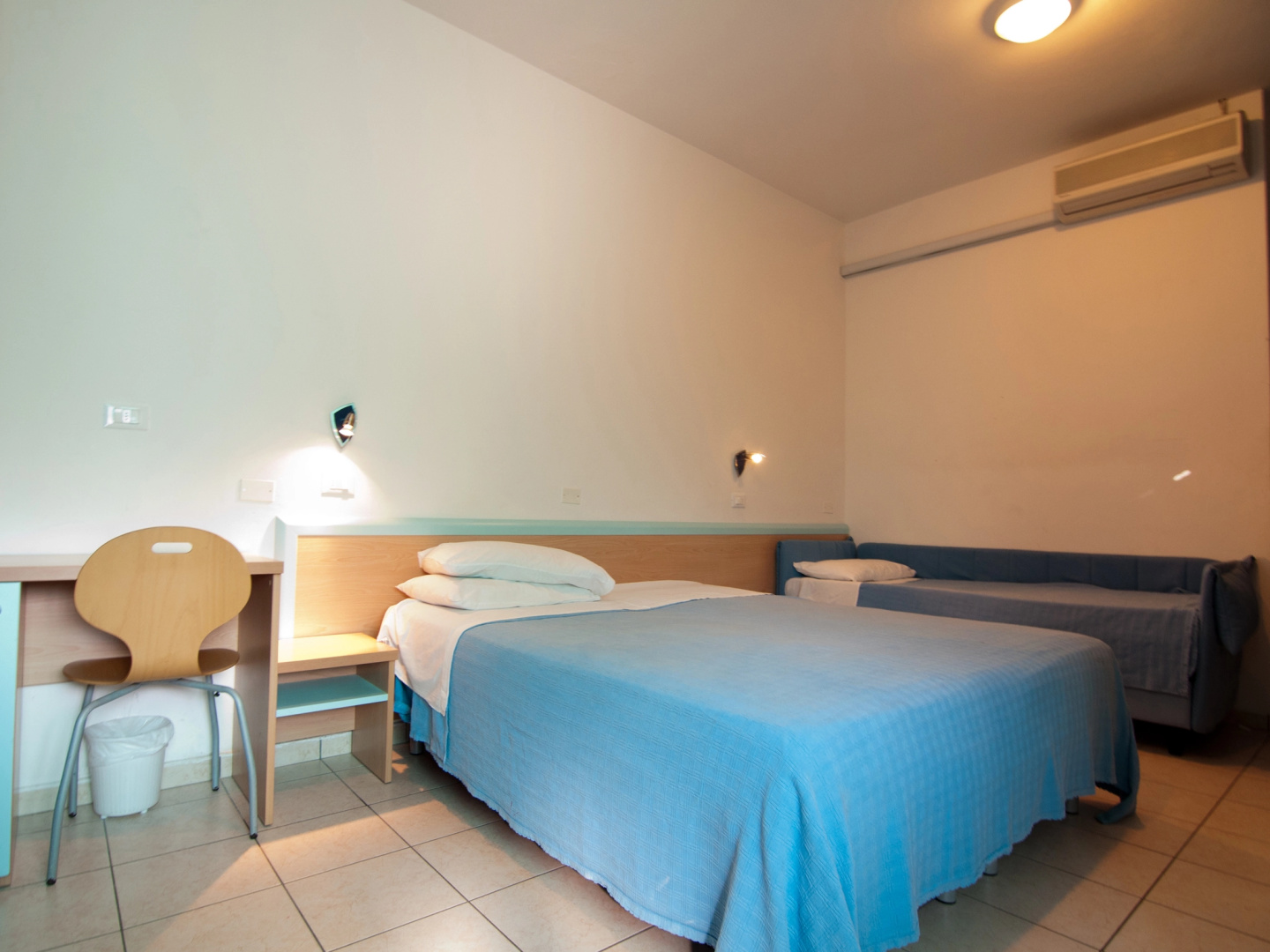 Foto - Hotel Savina