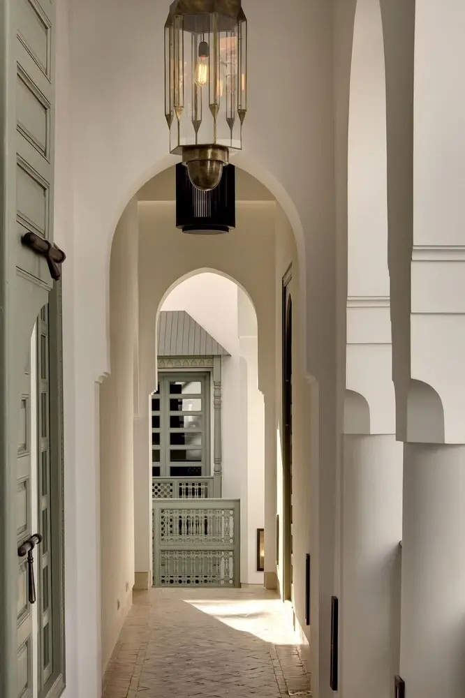 Foto - Riad Antara