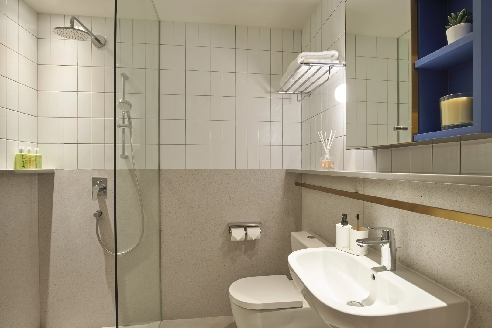 Foto - Oakwood Premier Raffles Place Singapore