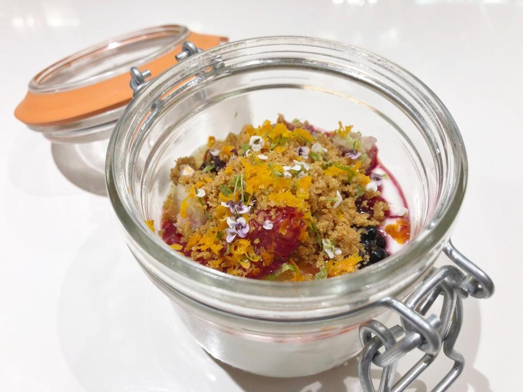 Photo - Gastrohotel Boutique RH Canfali