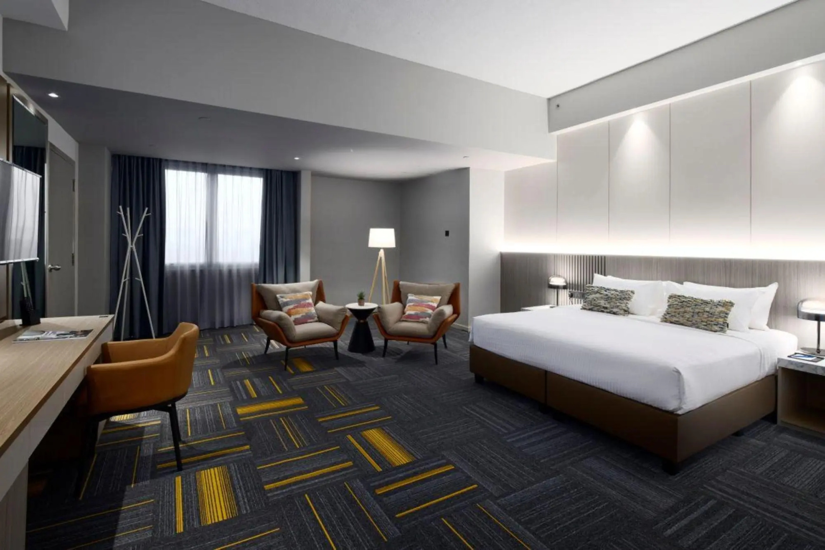 Foto - RELC International Hotel