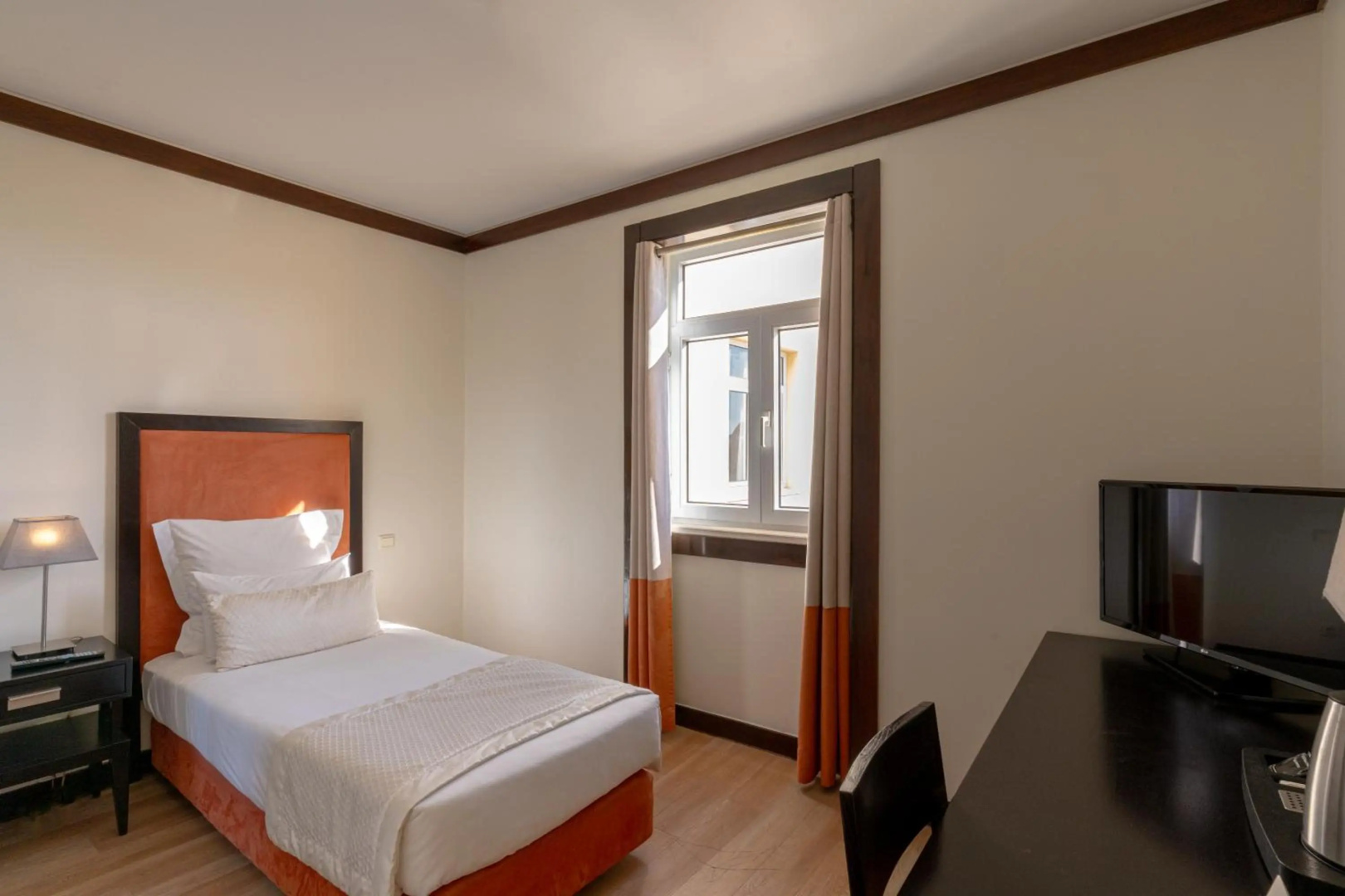 Foto - Hotel Inglaterra