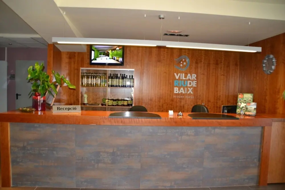 Foto - Vilar Riu de Baix