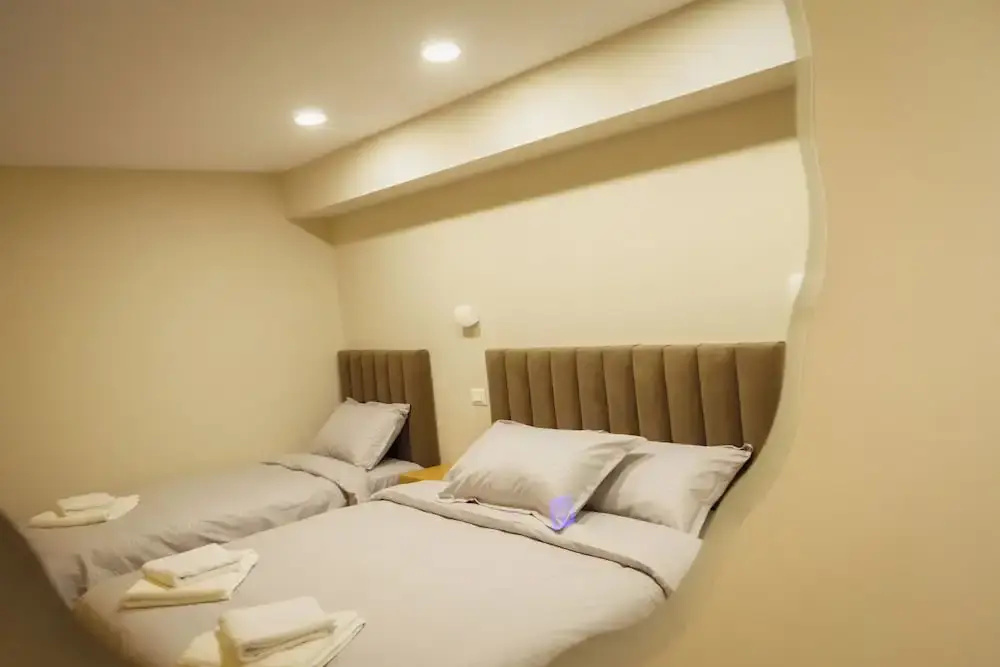 Foto - Hotel Petite Maison Hermes