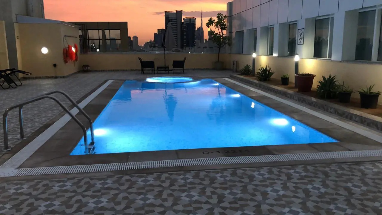 Foto - Jacob's Garden Hotel