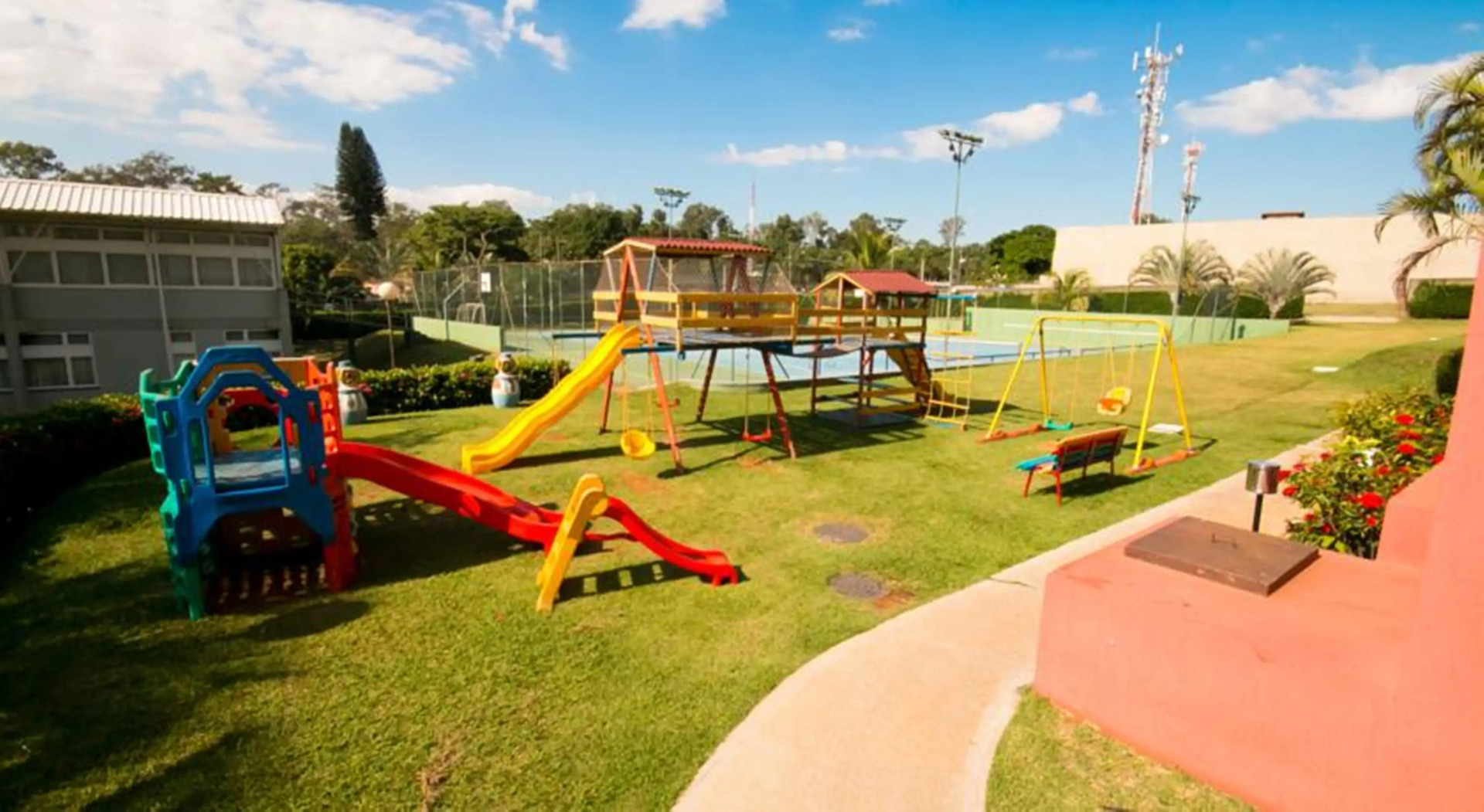 Foto - Hotel Premium Campinas