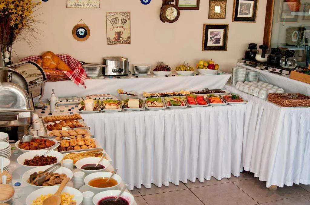 Foto - Azra Sultan Hotel&Spa