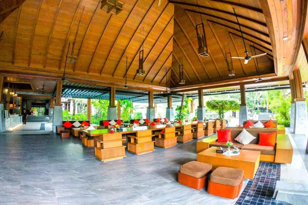 Foto - Chaweng Garden Beach Resort - Koh Samui