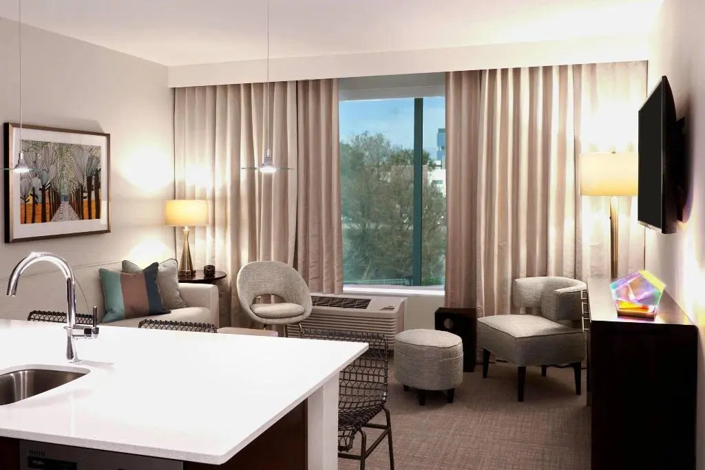 Foto - TownePlace Suites by Marriott Orlando Downtown