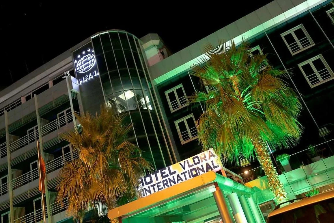 Photo - Hotel Vlora International