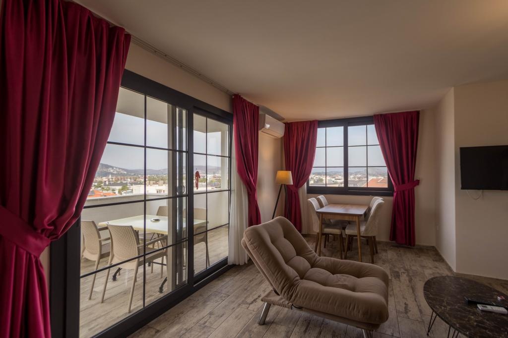 Deniz Otel