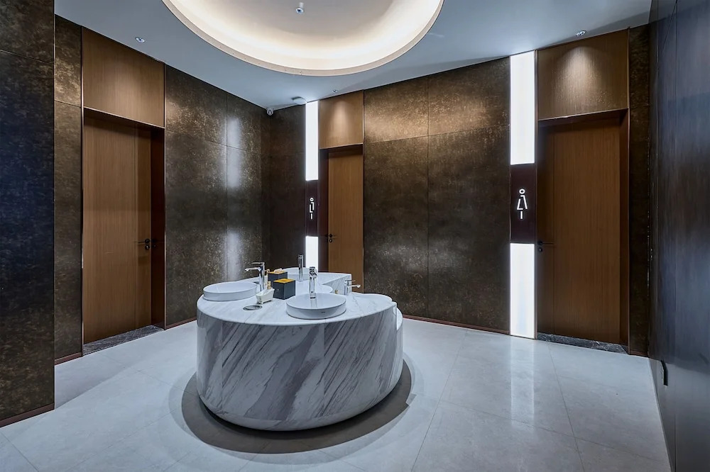 Foto - Crowne Plaza Phnom Penh by IHG 金边皇冠假日酒店 Former VM Hotel