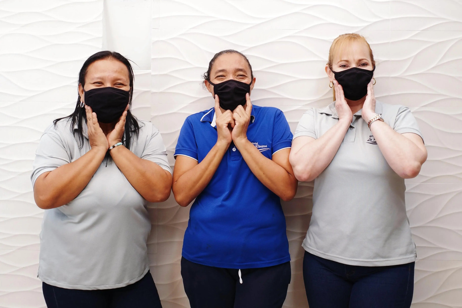 Foto - Hotel La Riviera