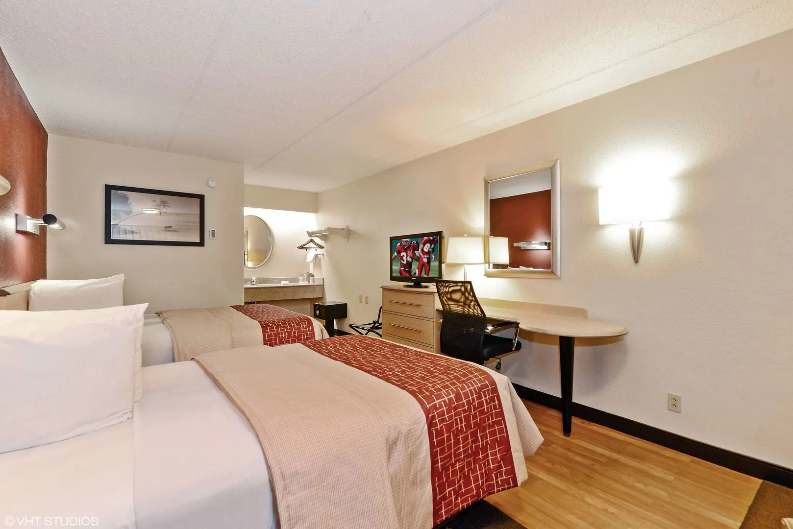 Foto - Red Roof Inn Tampa Fairgrounds - Casino