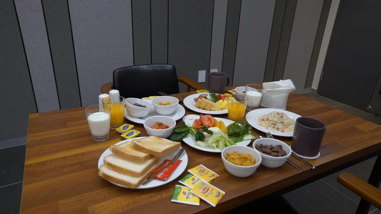 Foto - Hotel Thomas Myeongdong