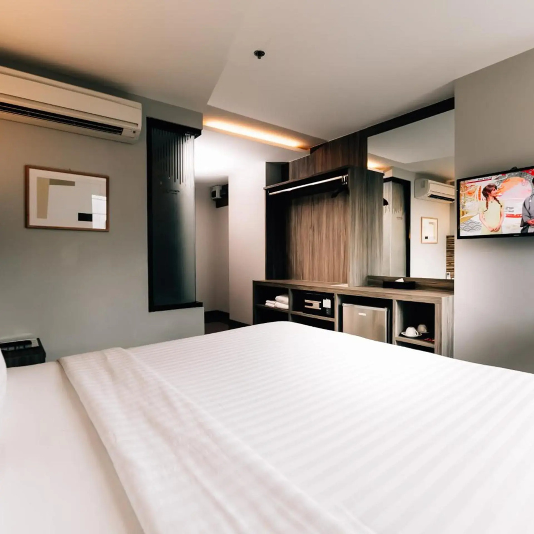 Foto - Spenza Hotel