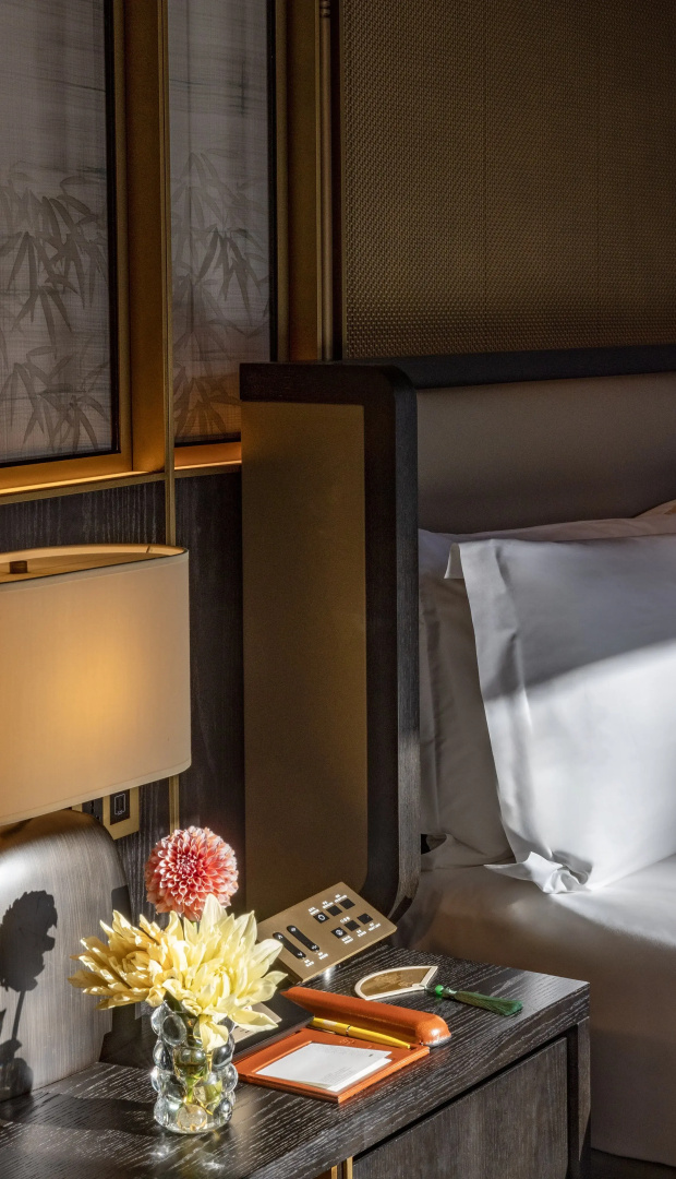 Foto - Mandarin Oriental Qianmen, Beijing