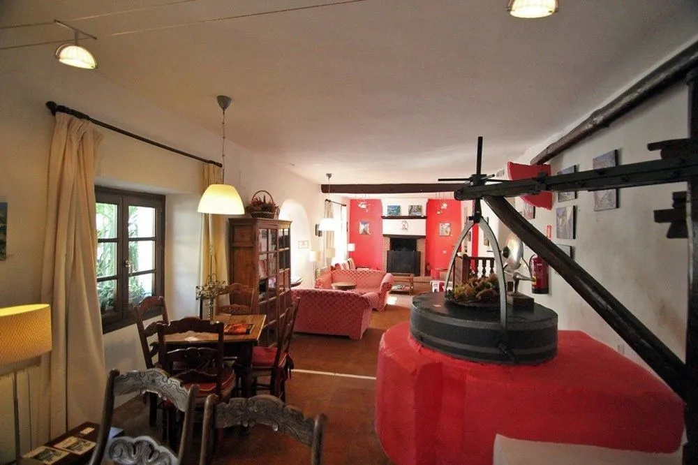 Photo - Molino Del Santo