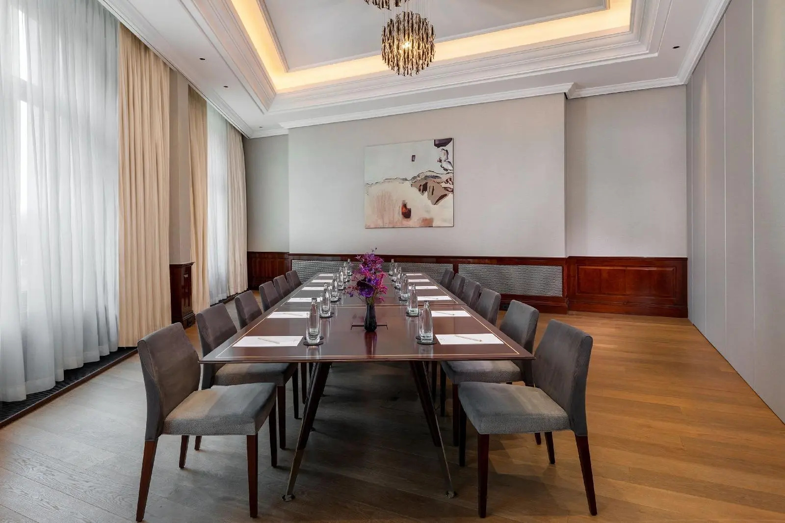 Foto - The Ritz-Carlton, Berlin