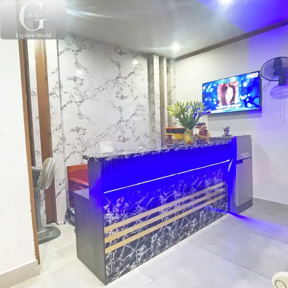 Photo - Binh Nguyen 1 Hotel