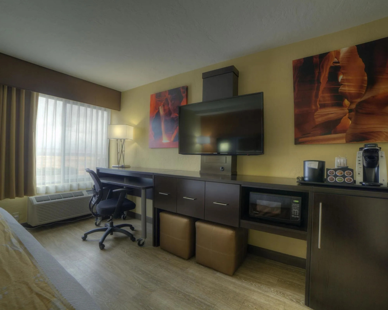 Photo - Best Western View of Lake Powell Hotel