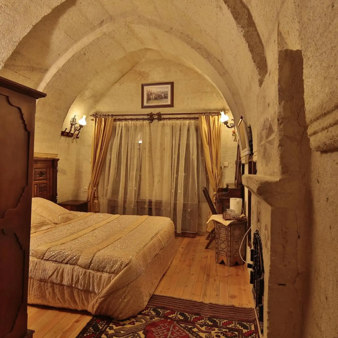 Photo - Travel Inn Cave Hotel