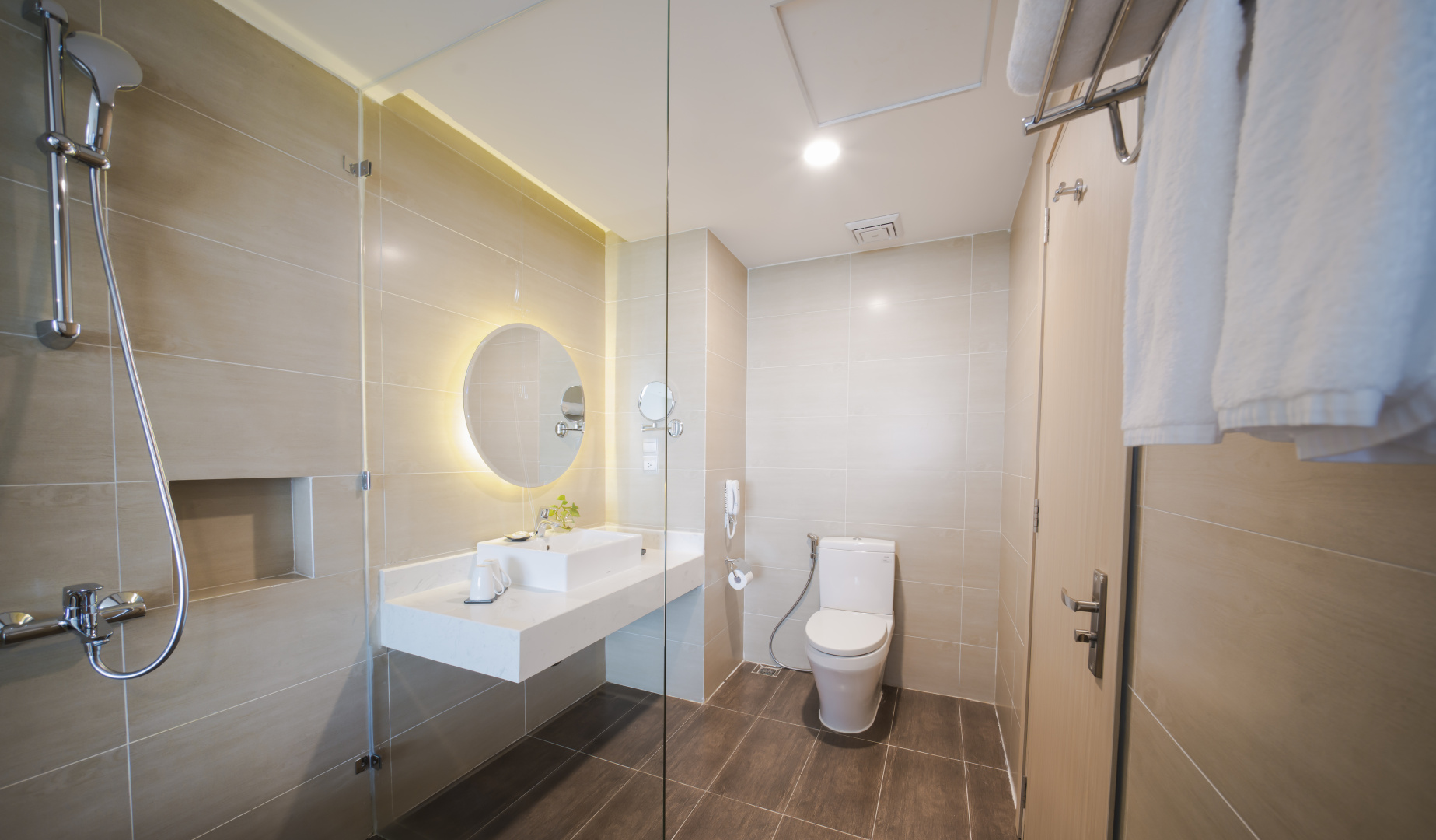 Foto - Muong Thanh Luxury Phu Quoc