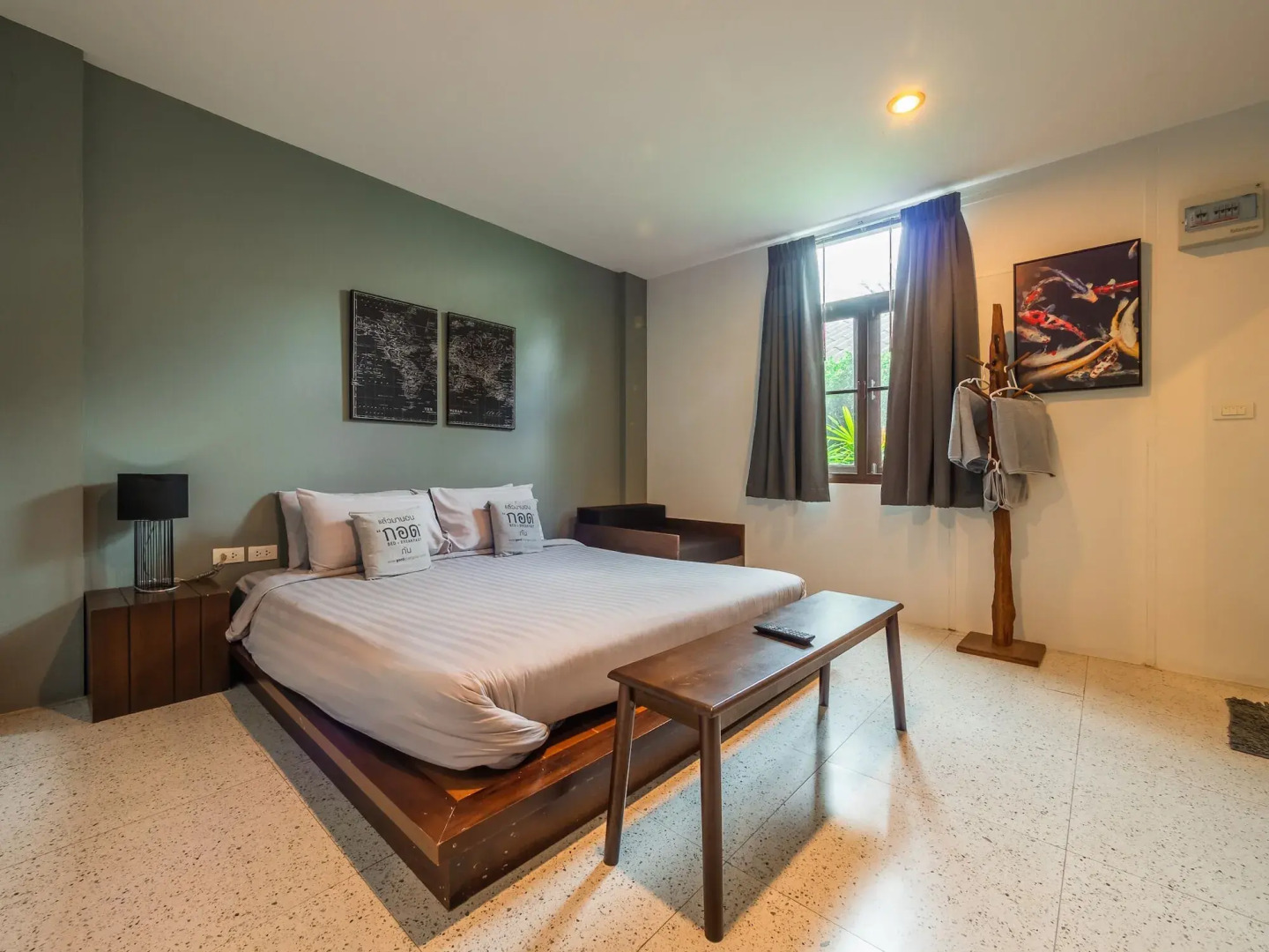 Foto - Gord ChiangMai Hotel