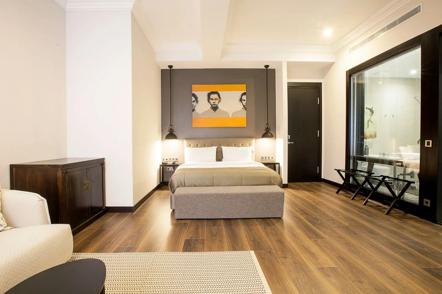 Foto - Quentin XL Potsdamer Platz