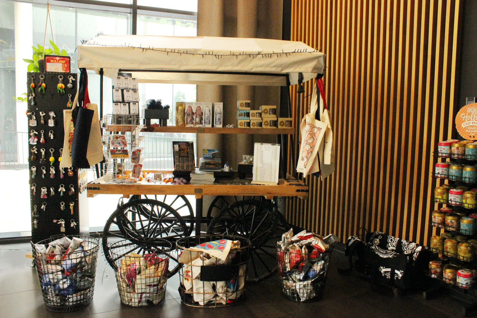 Foto - Holiday Inn - the niu, Fender Amsterdam by IHG