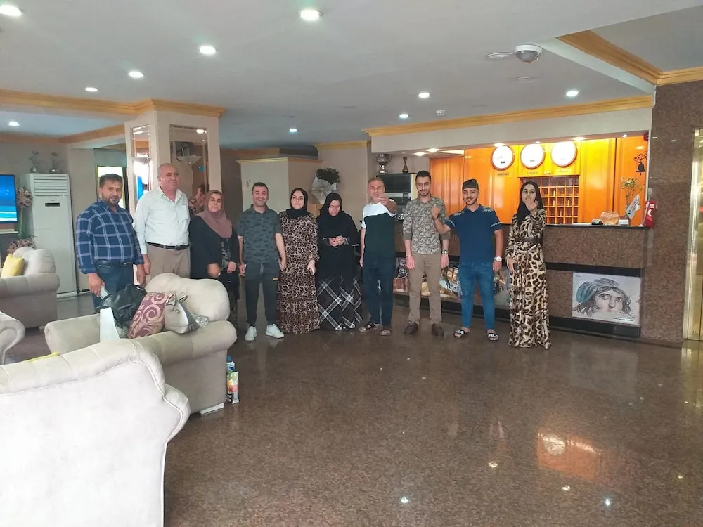 Foto - Yilmazel Hotel