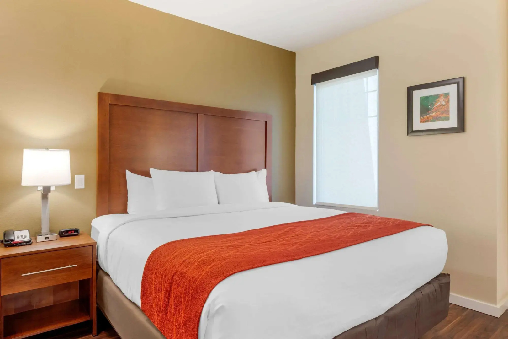 Foto - Comfort Inn & Suites near Ontario Airport