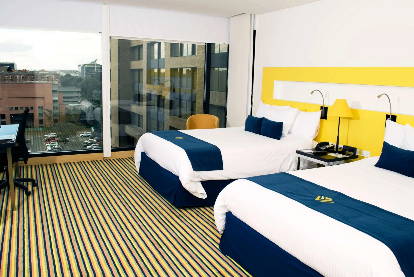 Photo - Wyndham Bogotá
