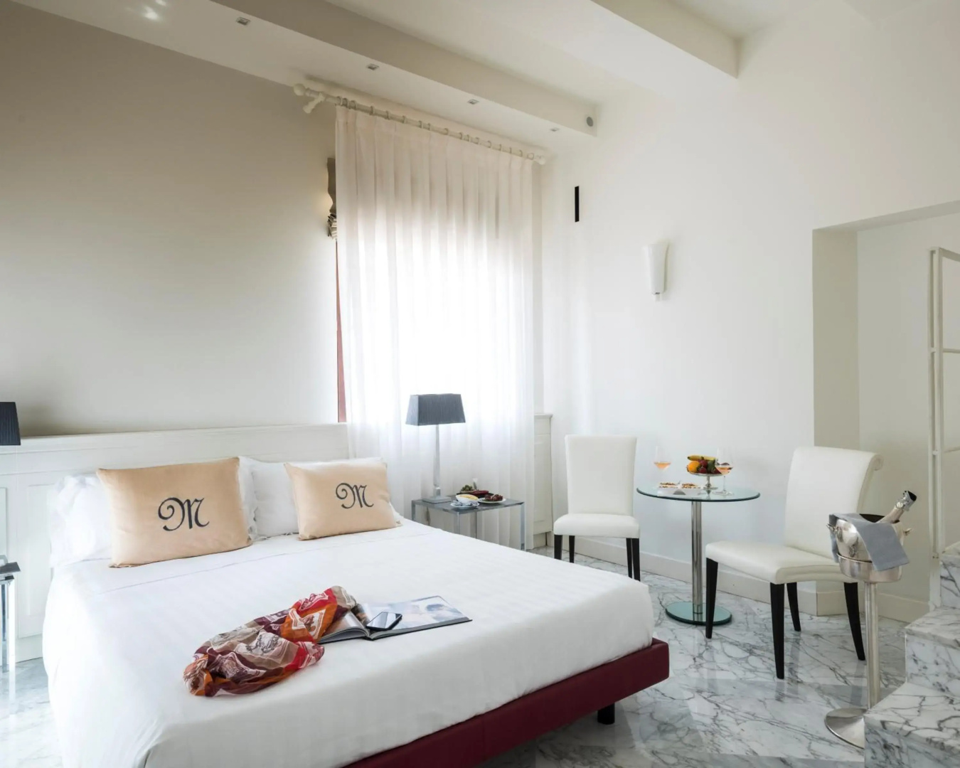 Photo - Hotel Metropole Taormina