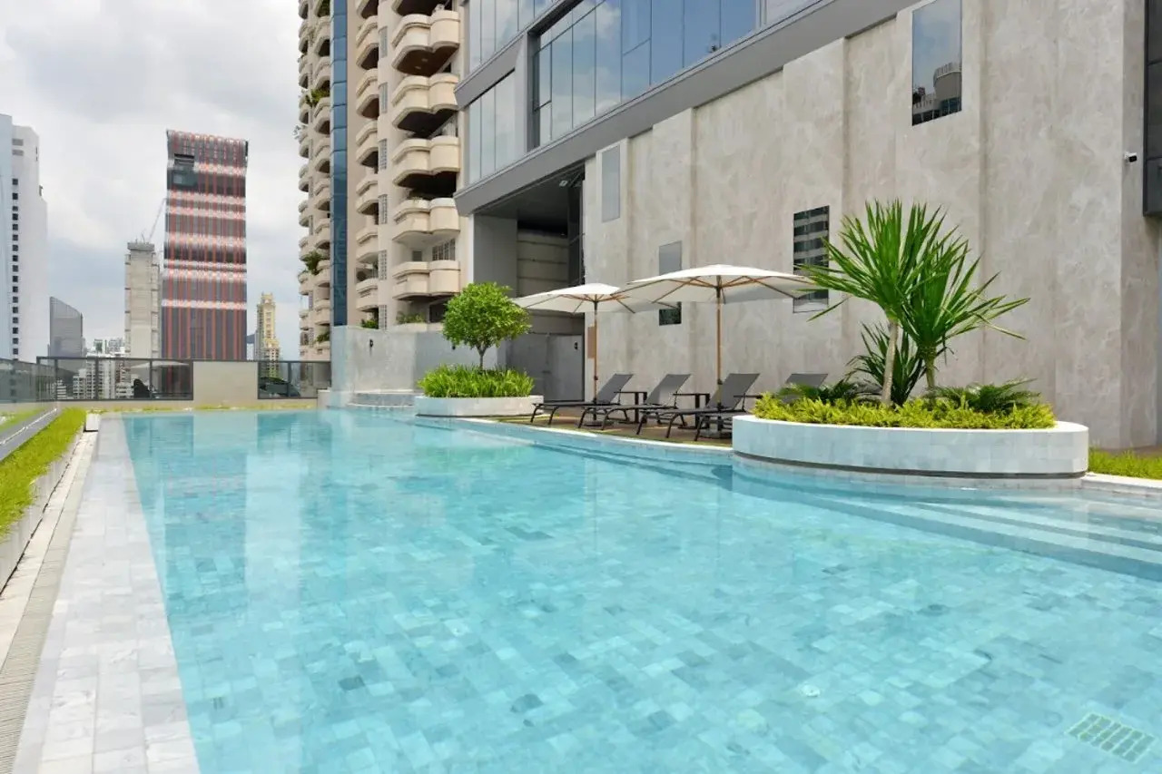 Foto - Hotel y Apartamentos Ejecutivos de GM Estate