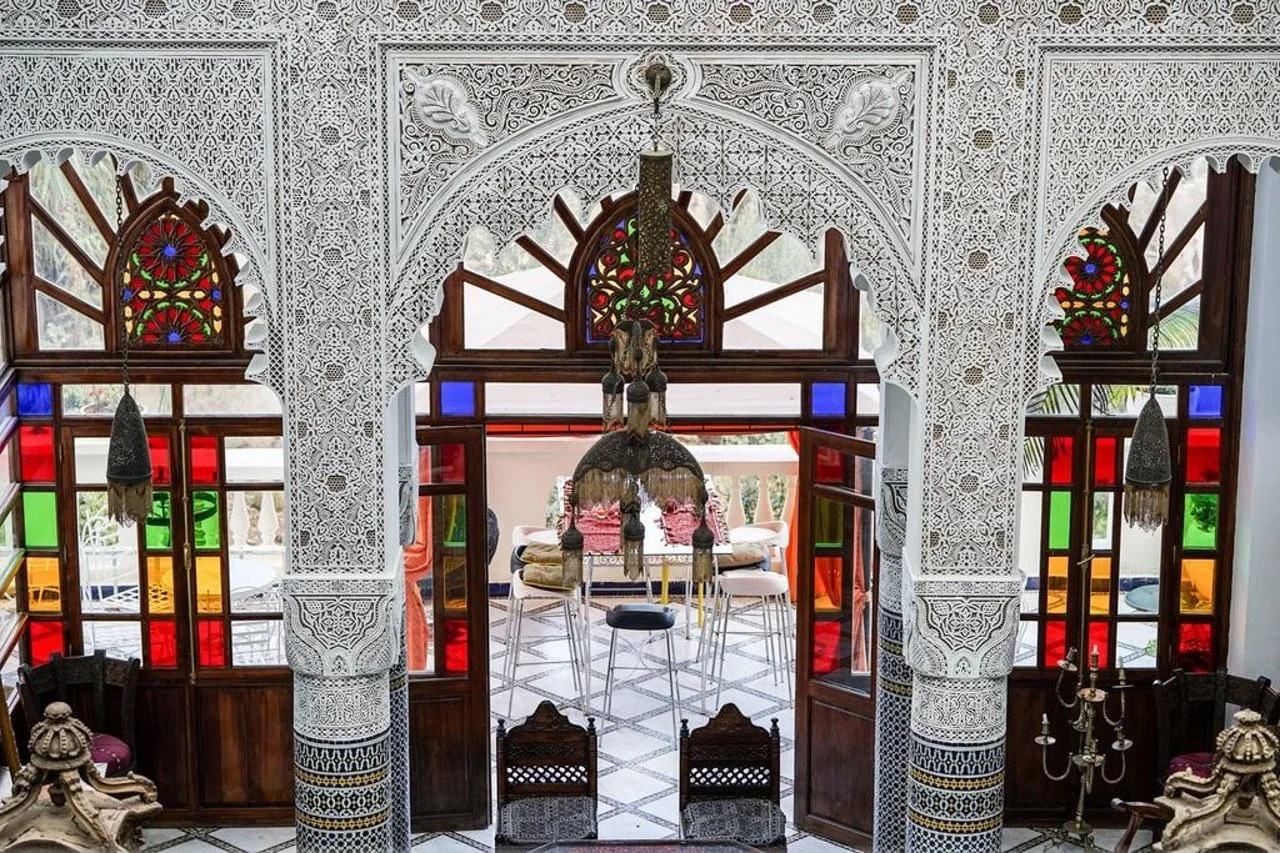 Photo - Riad Arabesque & Spa