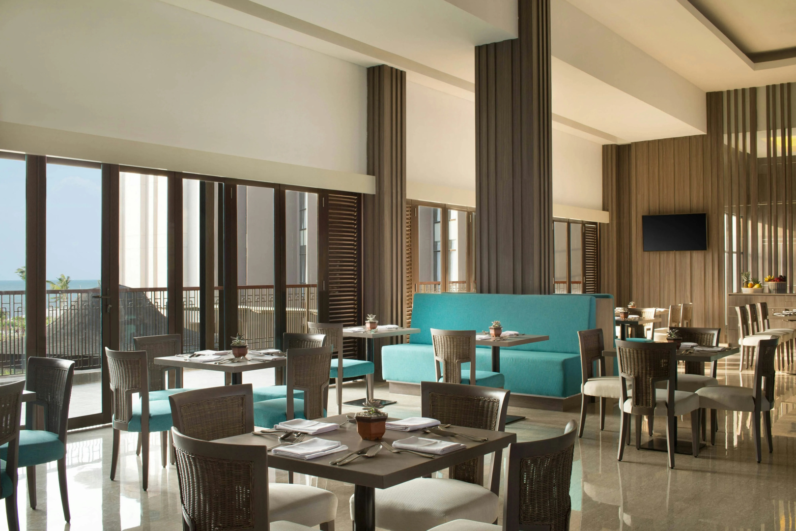 Photo - Fairfield by Marriott Belitung