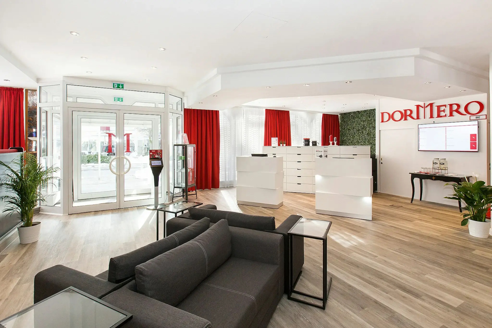 Photo - DORMERO Hotel München-Kirchheim Messe
