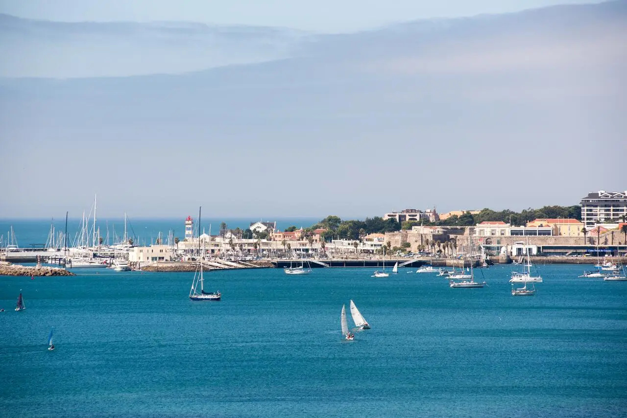 Foto - Vila Galé Estoril