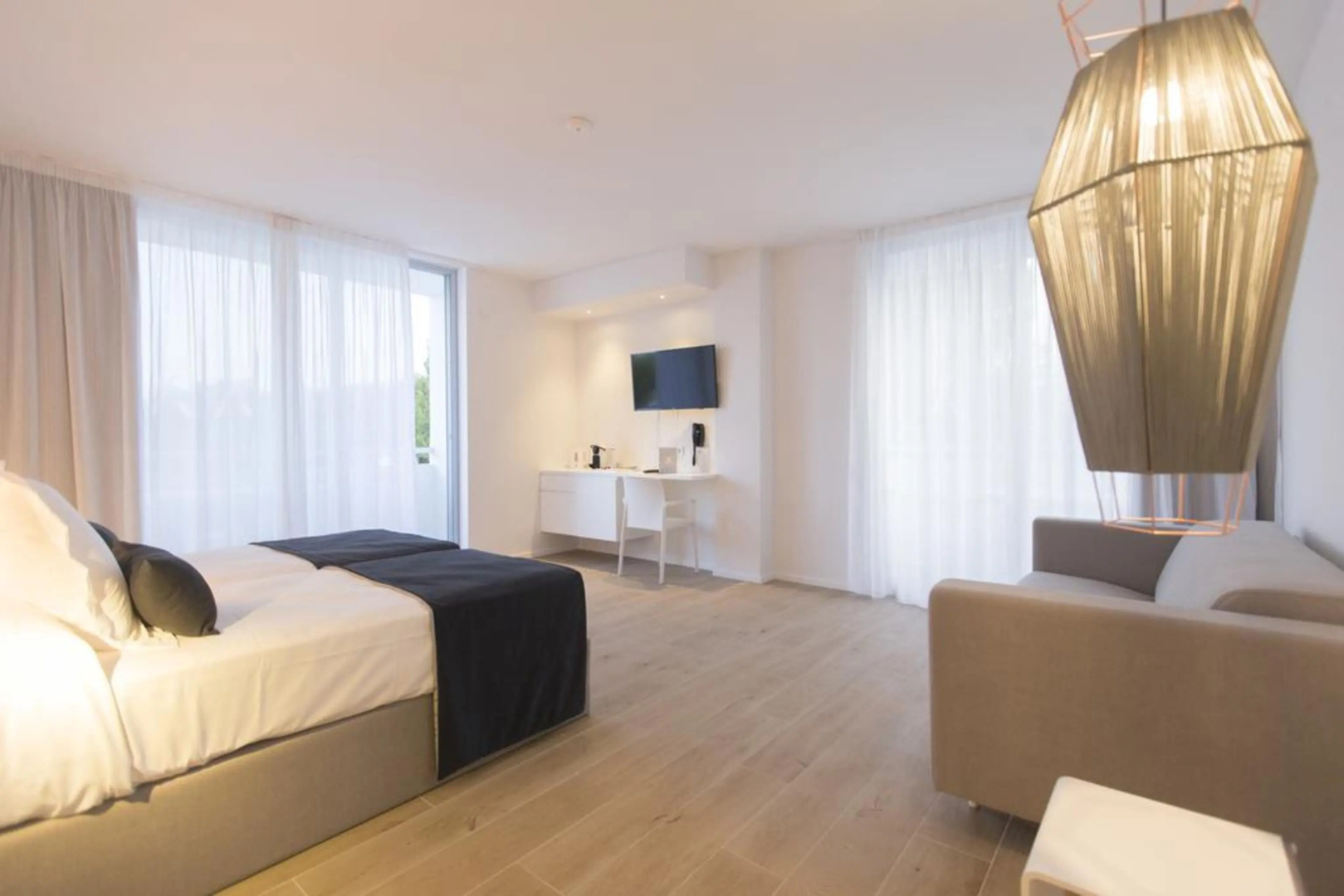 Foto - Hotel Anfora Ibiza