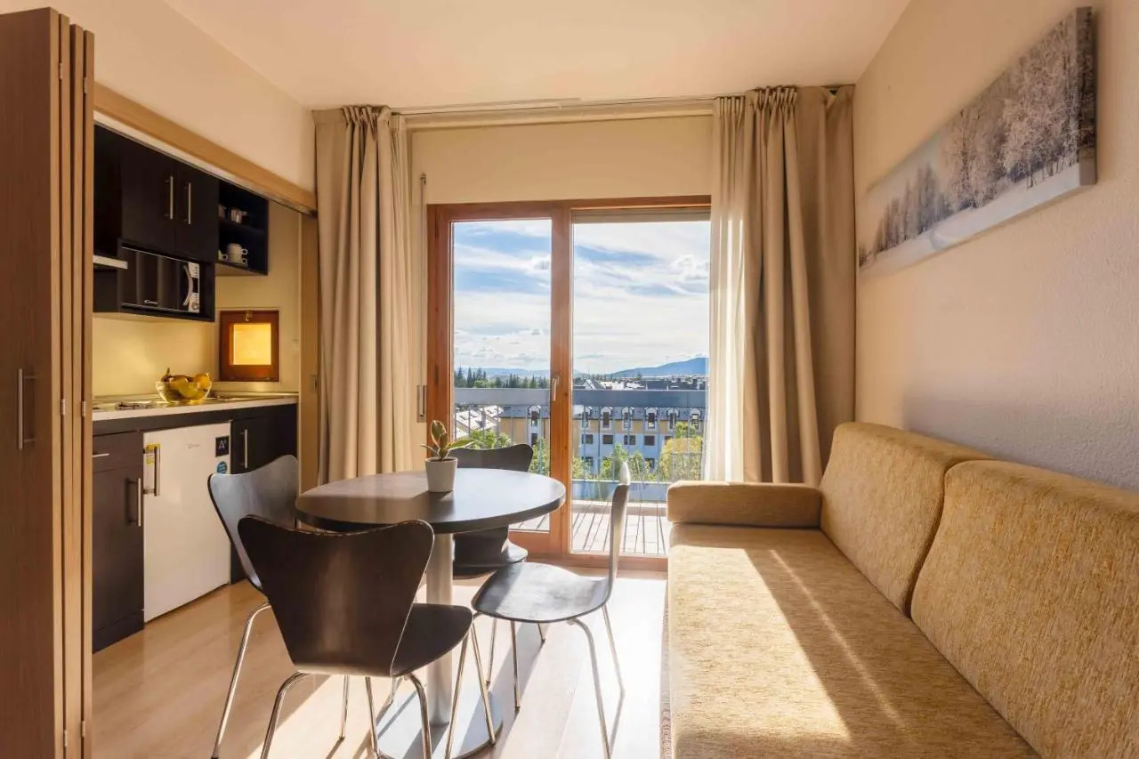 Foto - Oroel Hotel & SPA