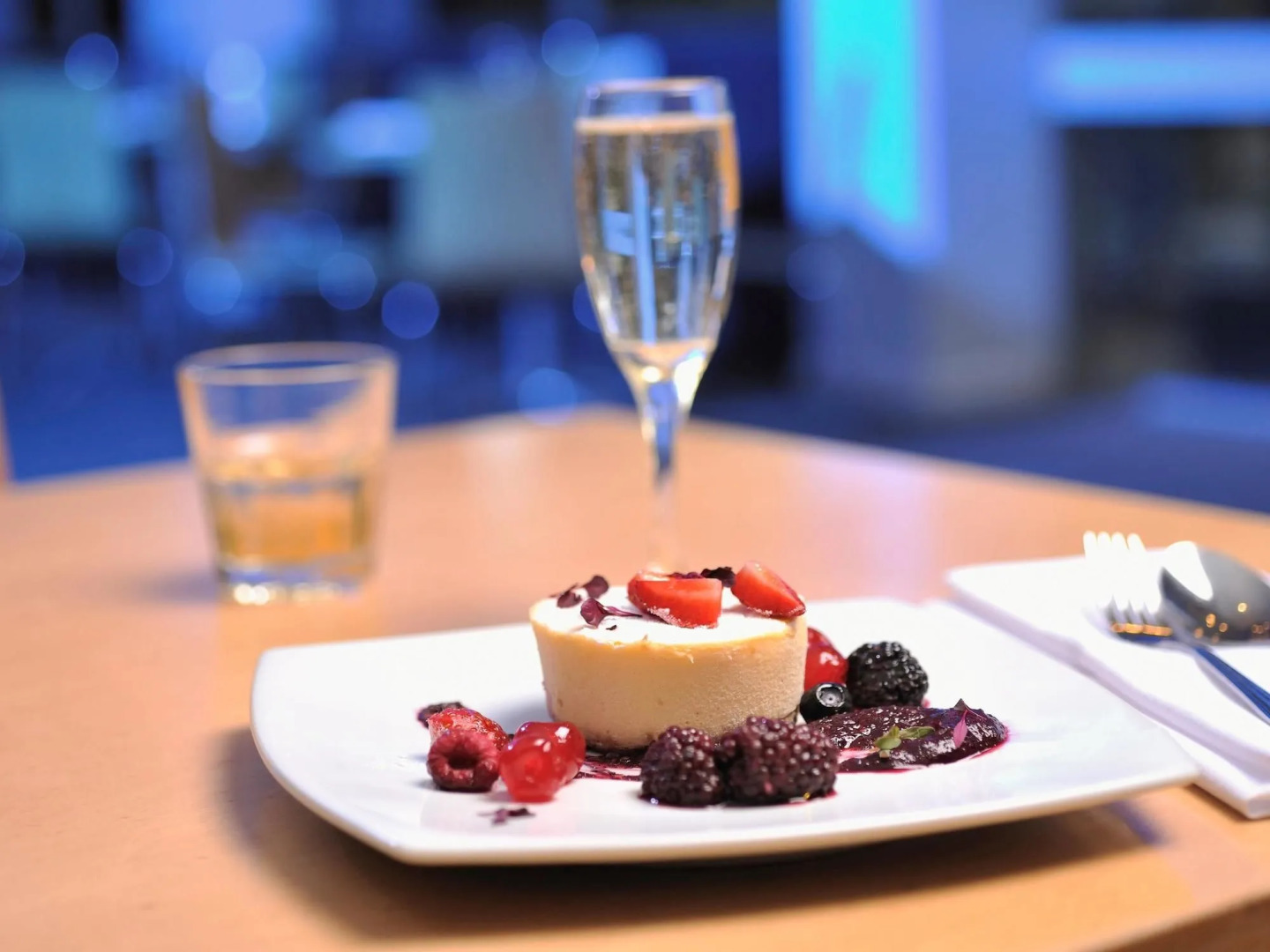 Foto - Mercure North Melbourne