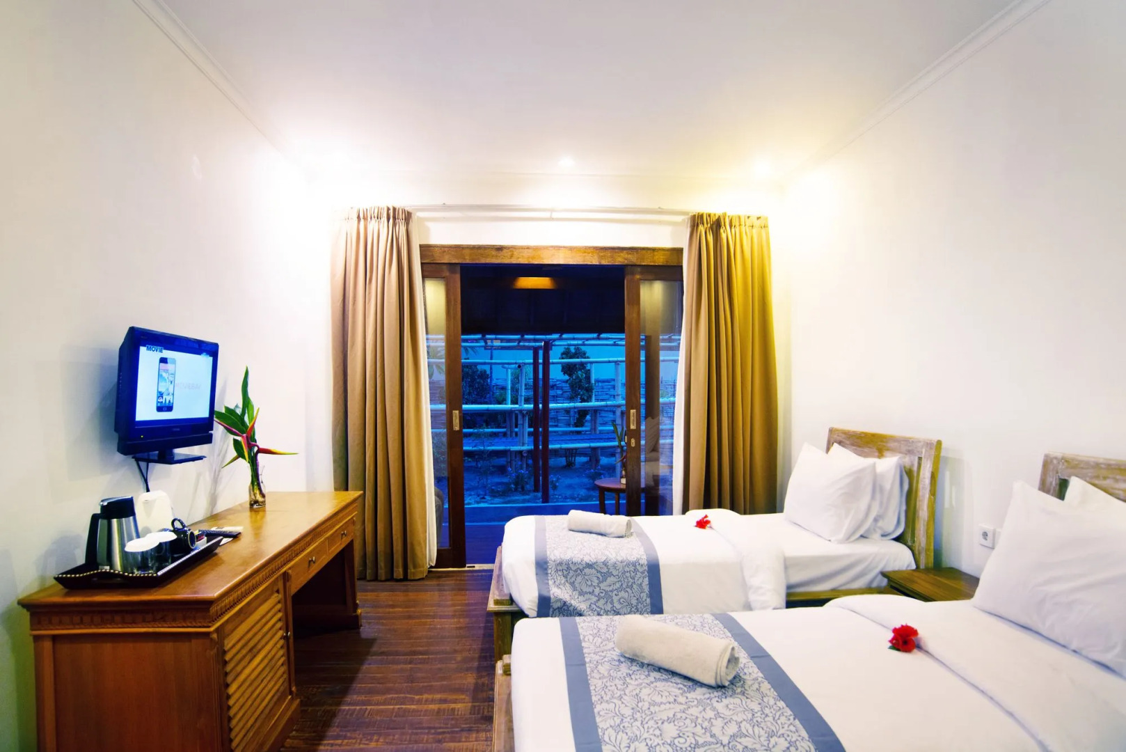 Foto - Royal Regantris Villa Karang