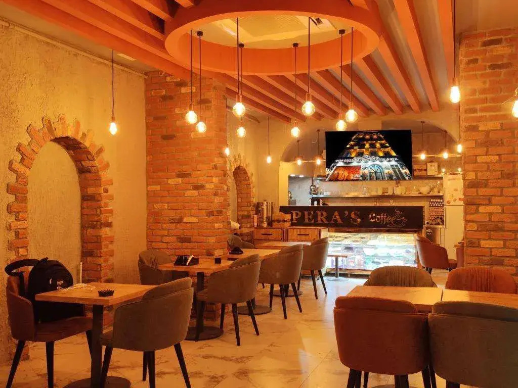 Photo - The Golden Pera's Hotel & Spa