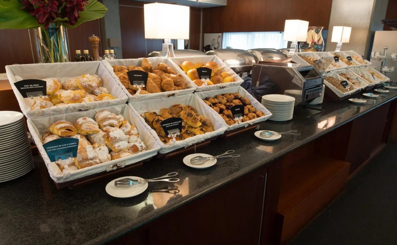 Photo - VIP Executive Arts Hotel